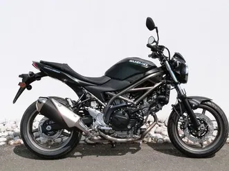 suzuki sv650