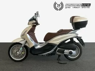 occasion-piaggio-beverly-300-i-e