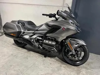 honda-goldwing-gl-1800-bagger-in-mooie-staat