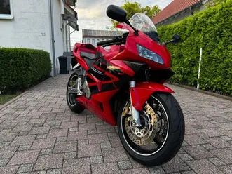 honda cbr 600 rr pc37