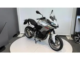 vendo bmw f 900 xr (2020 - 24) usata a padova (codice 9710877) - moto.it
