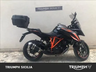 ktm 1290 super duke gt