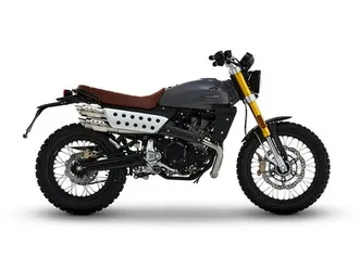 fantic caballero 500 deluxe 2025