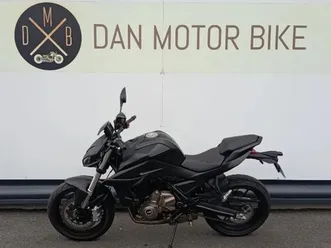 qj motor srk 700 2025