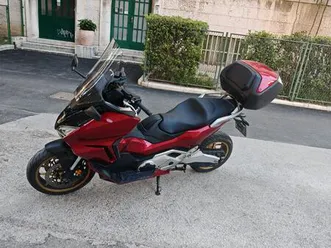 honda-forza-750-reg-i-komplet-servisirana-2021-god