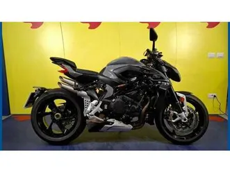 vendo mv agusta brutale 1000 rs (2022 - 25) usata a busto arsizio (codice 9710672) - moto.it