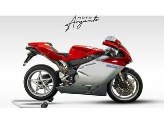 vendo mv agusta f4 1000 s (2004 - 05) usata a cesano maderno (codice 9710610) - moto.it