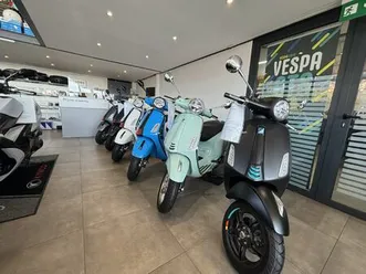 vespa gts 310 super sport akcija 7499 eur + 300 eur opreme, 2025 god.