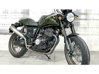 vendo swm gran milano 440 (2017 - 18) usata a casalgrasso (codice 9710213) - moto.it