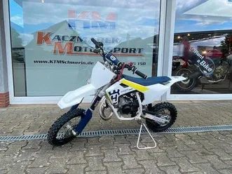 husqvarna tc 50 modell 2017