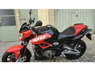 vendo aprilia shiver 750 abs (2010 - 17) usata a bresso (codice 9709394) - moto.it
