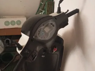 peugeot tweet 125 anno 2020 km 2800