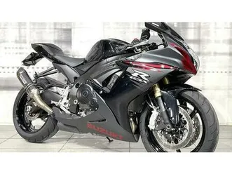 vendo suzuki gsx r 750 (2011 - 17) usata a casalgrasso (codice 9710201) - moto.it