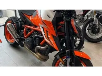 vendo ktm 1290 super duke r evo (2022 - 23) usata a milano (codice 9710634) - moto.it
