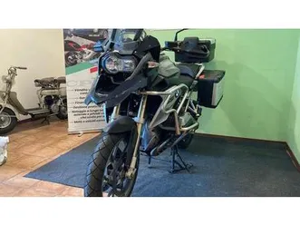 vendo bmw r 1200 gs (2013 - 16) usata a biandronno (codice 9710982) - moto.it