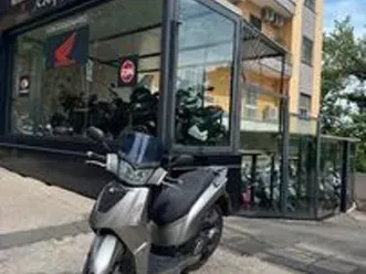 kymco people 200s