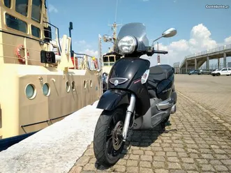 yamaha xmax 250 cc 2013