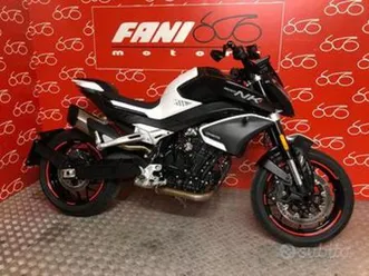 cf moto 800 nk advance