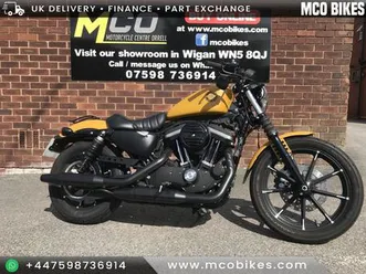 harley-davidson-sportster-xl883-iron-883-cc