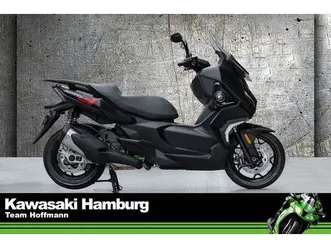 qj motor fort 4.0 abs, sofort lieferbar, lieferservice