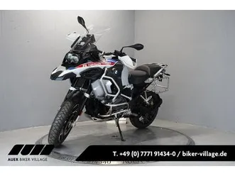 bmw r 1250 gs adventure 3-pakete uvm.