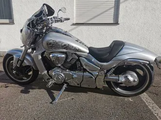 suzuki m 1800 r / evtl tausch geg pkw