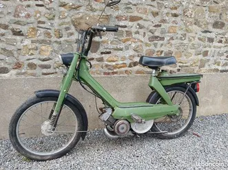 mobylette-motobecane