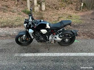 honda-cb1000r-4630kms