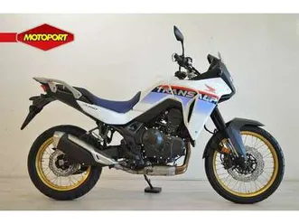 honda xl 750 transalp wit