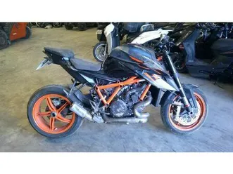 ktm 1290 super duke r 2023 1290 cm3 | moto roadster | 3 060 km | 13200 arles