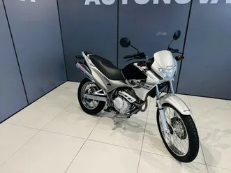 honda nx-4 falcon 400