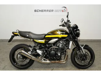 kawasaki-z-900-rs-retro-occasion-chf-8'390
