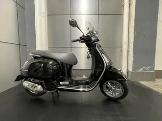 piaggio vespa gts 125 gtie 28/05/2026