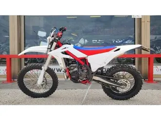 vendo betamotor xtrainer 300 2t (2022) usata a parma (codice 9711493) - moto.it