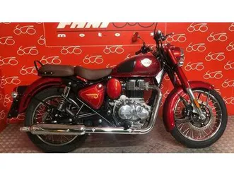 vendo royal enfield classic 350 (2021 - 25) usata a firenze (codice 9711402) - moto.it