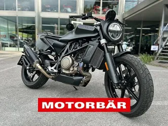 occasion husqvarna svartpilen 701