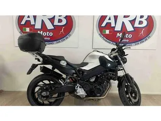vendo bmw f 800 r (2009 - 11) usata a como (codice 9711915) - moto.it