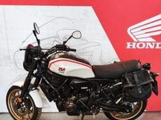 yamaha xsr 700 2024 km o