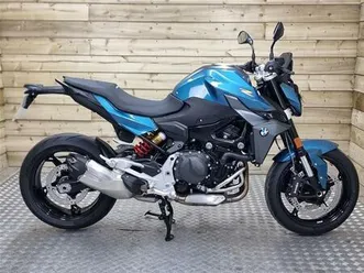 bmw f 900 r x-ring chain euro 5 895 cc