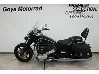 bmw motorrad r 18 classic