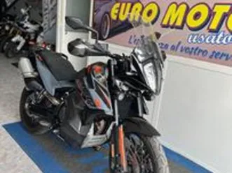 ktm 890 adventure spot