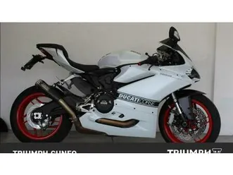 vendo ducati 959 panigale (2016 - 19) usata a dogliani (codice 9712886) - moto.it