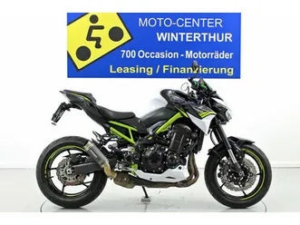 kawasaki-z-900-naked-occasion-chf-10'900