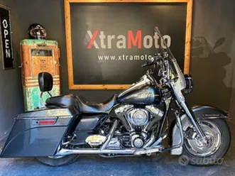 harley-davidson 1450 road king custom (2002 - 04)