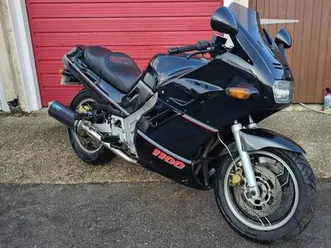 suzuki, gsx, 1989, 1127 (cc)