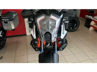 vendo ktm 1290 super adventure s (2022 - 25) usata a cherasco (codice 9712489) - moto.it