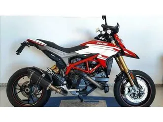 vendo ducati hypermotard 939 sp (2016 - 18) usata a grosseto (codice 9712568) - moto.it