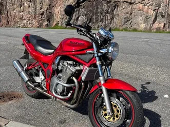 a2-bandit-suoraan-ajoon