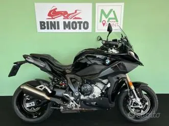 bmw s1000 xr - 2023 - 1500km