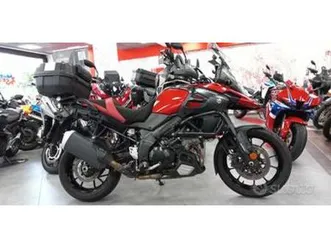 suzuki v-strom 1000